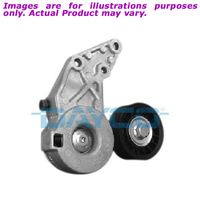 New DAYCO Automatic Belt Tensioner For Volkswagen Golf APV2067
