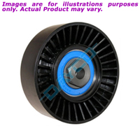 New DAYCO Idler/Tensioner Pulley For Volkswagen Passat APV2092