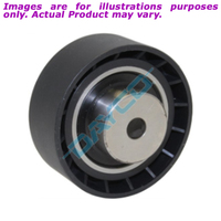 New DAYCO Idler/Tensioner Pulley For MG MGF Roadster APV2096