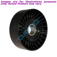 New DAYCO Idler/Tensioner Pulley For Citroen C5 APV2216