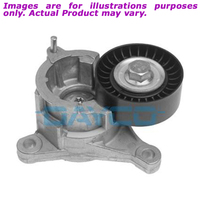 New DAYCO Automatic Belt Tensioner For Peugeot 307 APV2264