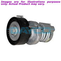 New DAYCO Automatic Belt Tensioner For Audi A2 APV2306