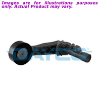 New DAYCO Automatic Belt Tensioner For Peugeot 3008 APV2465
