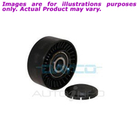 New DAYCO Belt Tensioner Pulley For Volkswagen Multivan APV2517