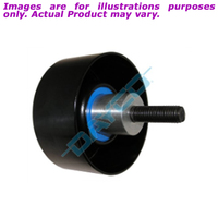 New DAYCO Idler/Tensioner Pulley For Ford Transit APV2680