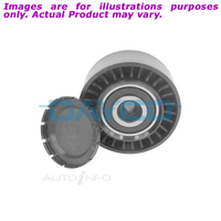 New DAYCO Automatic Belt Tensioner For Audi A5 APV2748