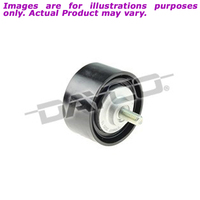 New DAYCO Belt Tensioner Pulley For BMW 730D APV2781