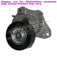 New DAYCO Automatic Belt Tensioner For Mercedes Benz E350 APV2788
