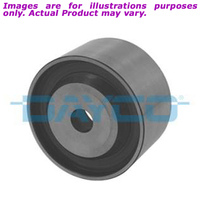 New DAYCO Idler/Tensioner Pulley For Man IC Bus APV2971