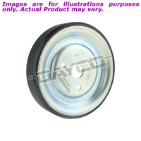 New DAYCO Belt Tensioner Pulley For Citroen DS3 APV2978