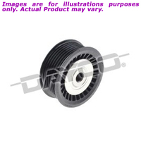 New DAYCO Idler/Tensioner Pulley For Renault Clio APV3199