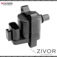 Goss (C101) Ignition Coil To Fit Nissan (X4 Pv)