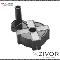 Goss (C106) Ignition Coil Female To Fit Mitsubish (X1 Pv)