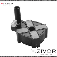 Goss (C109) Ignition Coil Female To Fit Nissan (X1 Pv)