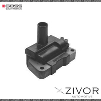 Goss (C116) Ignition Coil To Fit Nissan (X1 Pv) (GIC316)