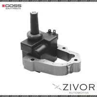 Goss (C117) Ignition Coil Female To Fit Ford/Mazd (X1 Pv)