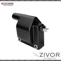 Goss (C121) Ignition Coil To Fit Holden/Nissan (X1 Pv) (GIC366)