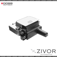 New GOSS (C122) Ignition Coil To Fit Honda (X1 Pv) (GIC374)