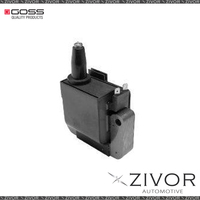 New Goss (C125) Ignition Coil To Fit Honda (X1 Pv) (GIC354)