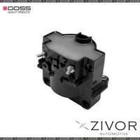 New Goss (C127) Ignition Coil To Fit Toyota (X1 Pv) (GIC304)
