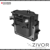 New GOSS (C129) Ignition Coil To Fit Toyota (X1 Pv) (GIC305)