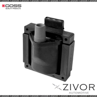 New GOSS (C130) Ignition Coil To Fit Toyota (X1 Pv) (GIC349)