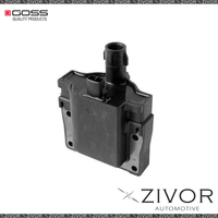 New GOSS (C131) Ignition Coil To Fit Toyota (X1 Pv) (GIC347)