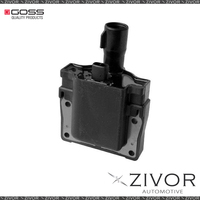 New GOSS (C133) Ignition Coil To Fit Toyota (X1 Pv) (GIC463)