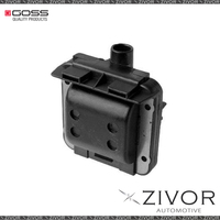 New Goss (C134) Ignition Coil To Fit Honda (X1 Pv) (GIC457)