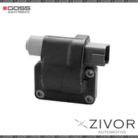 New GOSS (C136) Ignition Coil To Fit Honda (X1 Pv) (GIC561)
