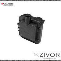 New GOSS (C137) Ignition Coil To Fit Honda (X1 Pv) (GIC456)