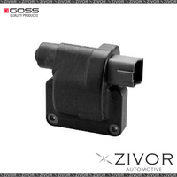Goss (C140) Ignition Coil To Fit Honda (X1 Pv)