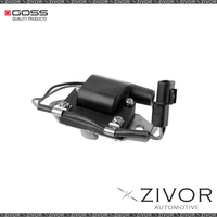 New Goss (C141) Ignition Coil To Fit Hyundai (X1 Pv) (GIC378)
