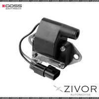 New GOSS (C142) Ignition Coil To Fit Hyundai (X1 Pv)
