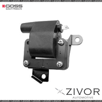 New GOSS (C144) Ignition Coil To Fit Mitsubishi (X4 Pv)