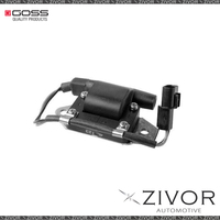 Goss (C145) Ignition Coil To Fit Mitsubishi (X1 Pv) (GIC379)