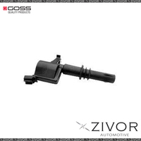 New GOSS (C153) Ignition Coil To Fit Ford (X8 Pv) (GIC324)