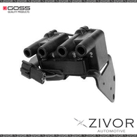 New GOSS (C154) Ignition Coil To Fit Hyundai (X1 Pv)