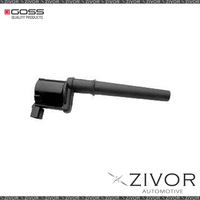 New GOSS (C155) Ignition Coil To Fit Ford (X8 Pv) (GIC421)