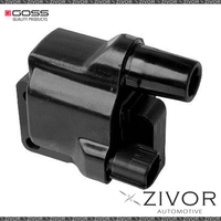 New Goss (C159) Ignition Coil To Fit Nissan (X1 Pv) (GIC375)