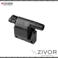 New GOSS (C160) Ignition Coil To Fit Ford/Nissan (X4 Pv)