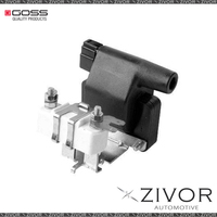 New Goss (C165) Ignition Coil To Fit Daihatsu (X1 Pv) (GIC372)