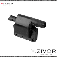 Goss (C166) Ignition Coil To Fit Holden (X1 Pv) (GIC313)