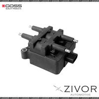 New GOSS (C167) Ignition Coil To Fit Subaru (X1 Pv) (GIC498)