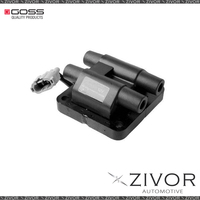 New GOSS (C168) Ignition Coil To Fit Subaru (X1 Pv) (GIC634)