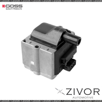New GOSS (C171) Ignition Coil To Fit Vw (X1 Pv) (GIC312)