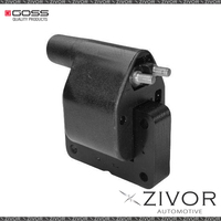 New GOSS (C177) Ignition Coil/Transformer Mult (X4 Pv)
