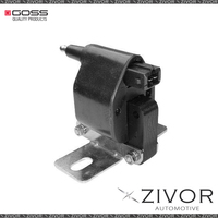 New GOSS (C179) Ignition Coil To Fit Ford (X2 Pv) (GIC303)