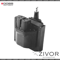 New Goss (C180) Ignition Coil To Fit Holden (X1 Pv) (GIC365)