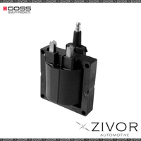 New Goss (C181) Ignition Coil To Fit Holden (X1 Pv) (GIC352)